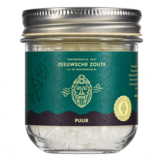 Zeeuwsche Zoute Zeeuwsche Zoute PUUR