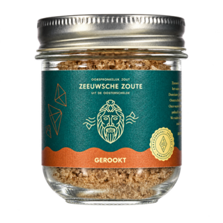 Zeeuwsche Zoute Zeeuwsche Zoute GEROOKT