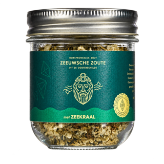 Zeeuwsche Zoute Zeeuwsche Zoute ZEEKRAAL