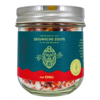 Zeeuwsche Zoute CHILI - Zeeuws zeezout met chili