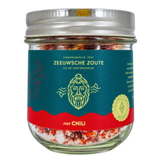Zeeuwsche Zoute Zeeuwsche Zoute CHILI