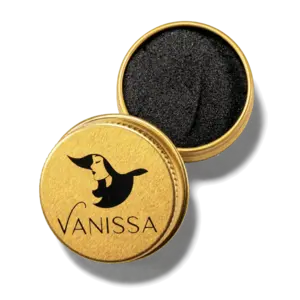 Vanissa Madagascar Vanilla Supreme - 100% Bourbon-vanille uit Madagaskar