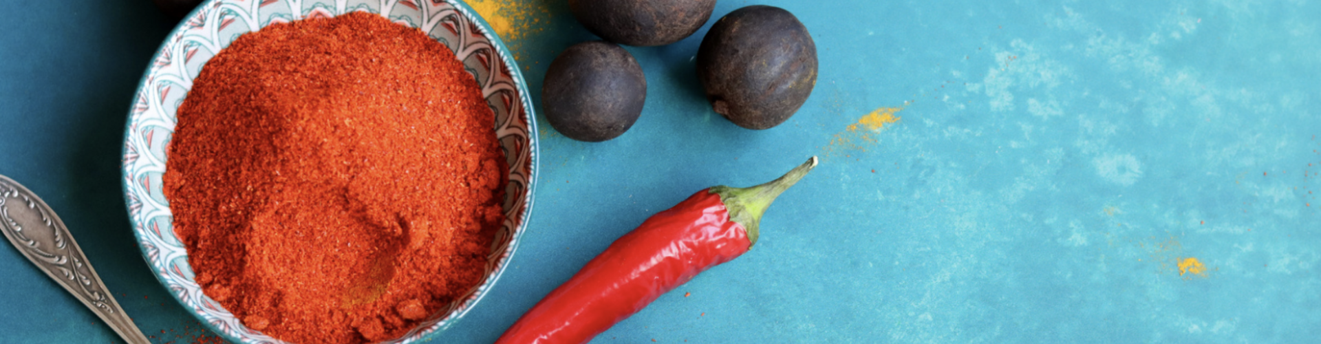 Ras el Hanout