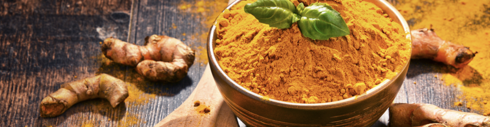 Kurkuma gebruiken: smaak, kleur en praktische tips