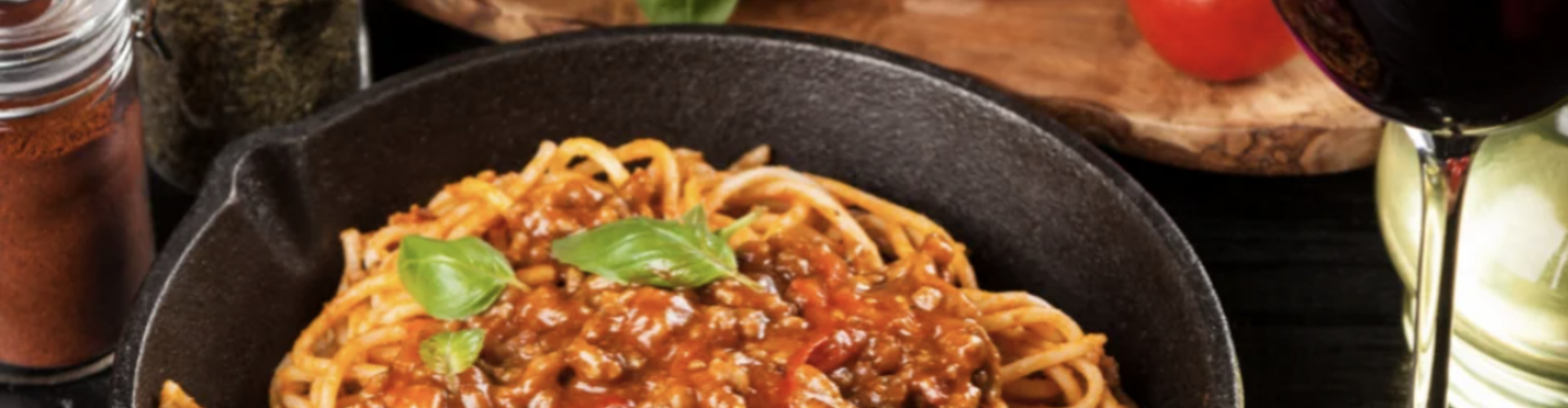 Waarom een goede spaghetti kruidenmix onmisbaar is in je keuken