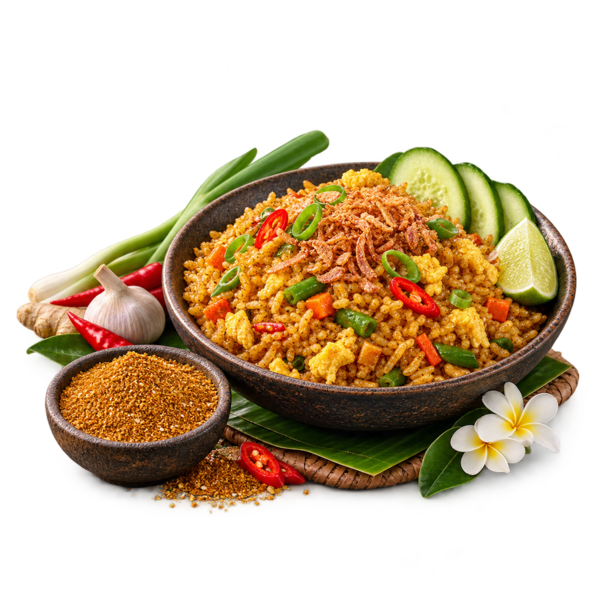 Nasi Goreng kruidenmix