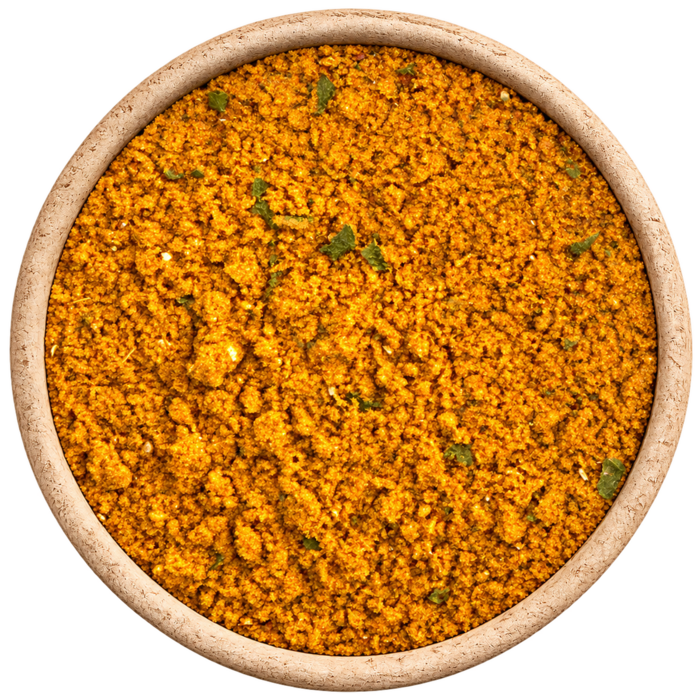 De Kruidenshop Curry Colombo kruidenmix – zachte Caribische curry