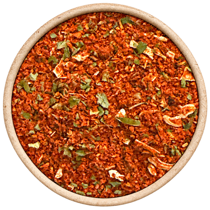 De Kruidenshop Mexicaanse Tex-Mex kruidenmix voor taco’s en chili