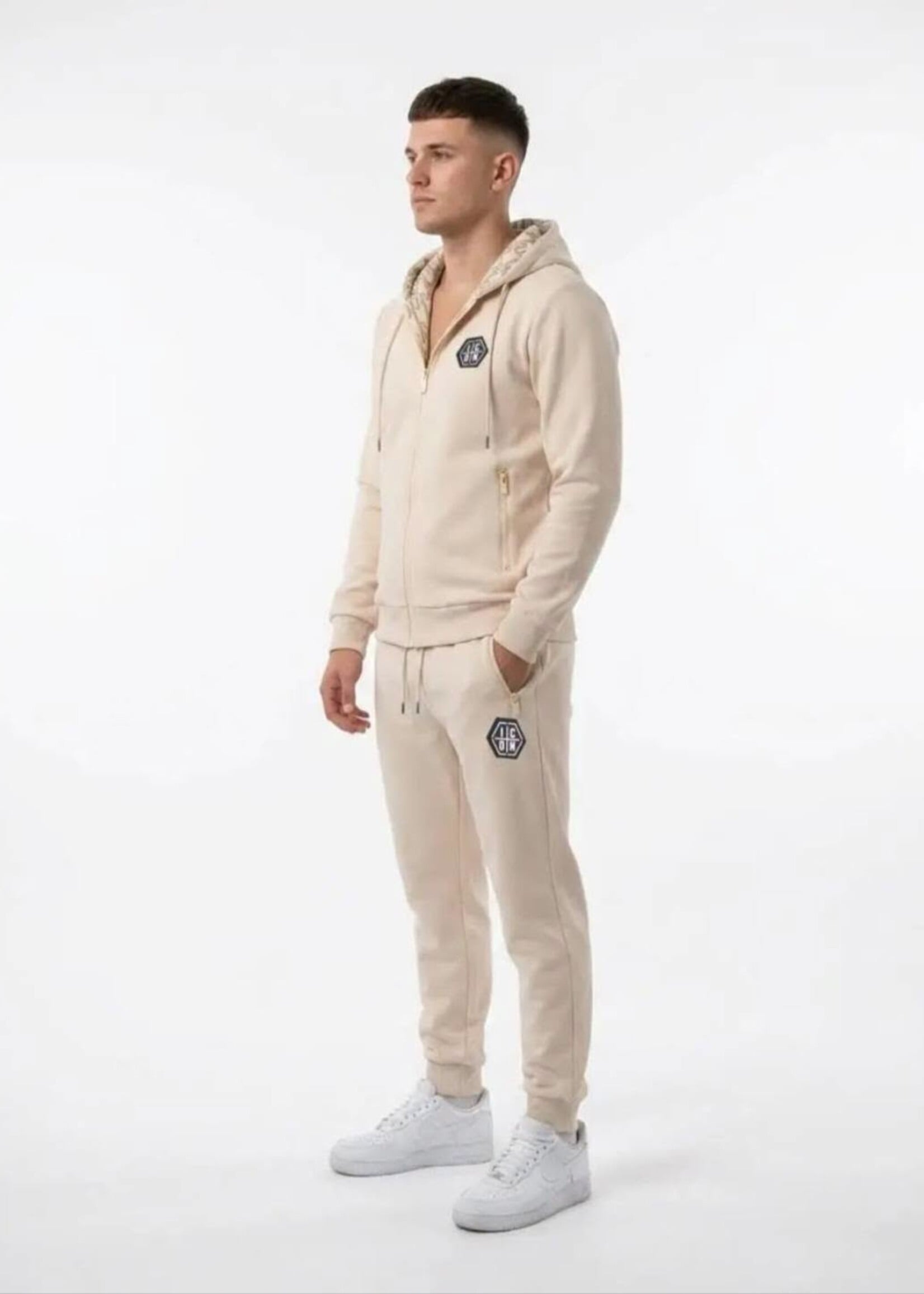 Icon comfypak BEIGE