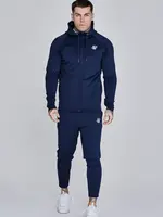 Siksilk comfypak marineblauw