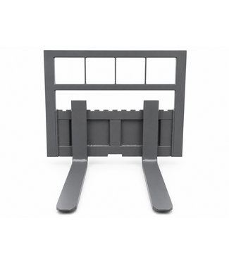 Griptor GRIPTOR palletvork voor de Minilader