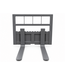 Griptor GRIPTOR palletvork voor de Minilader