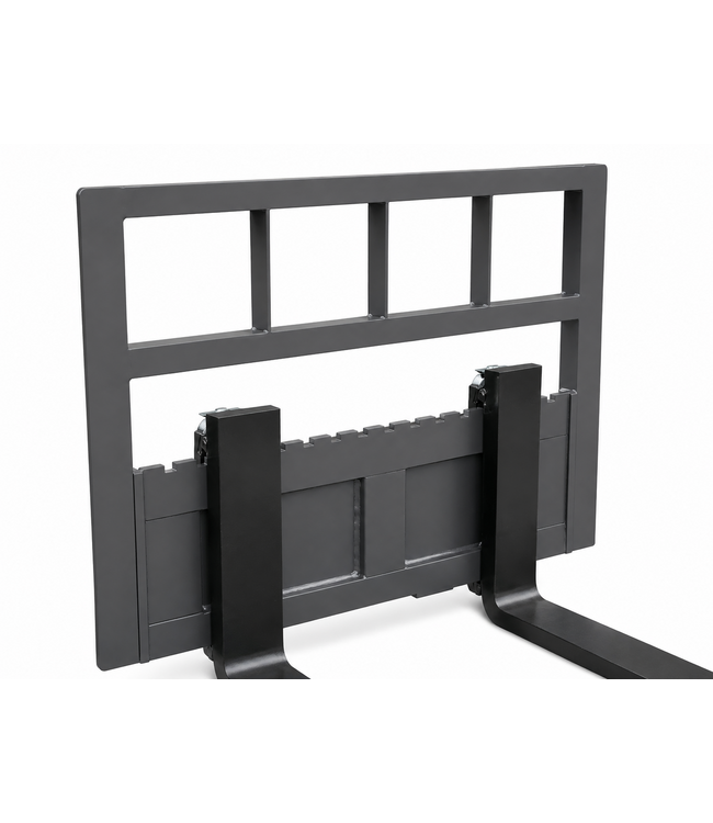 Griptor GRIPTOR palletvork voor de Minilader