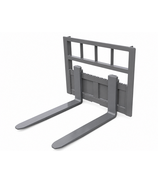 Griptor GRIPTOR palletvork voor de Minilader