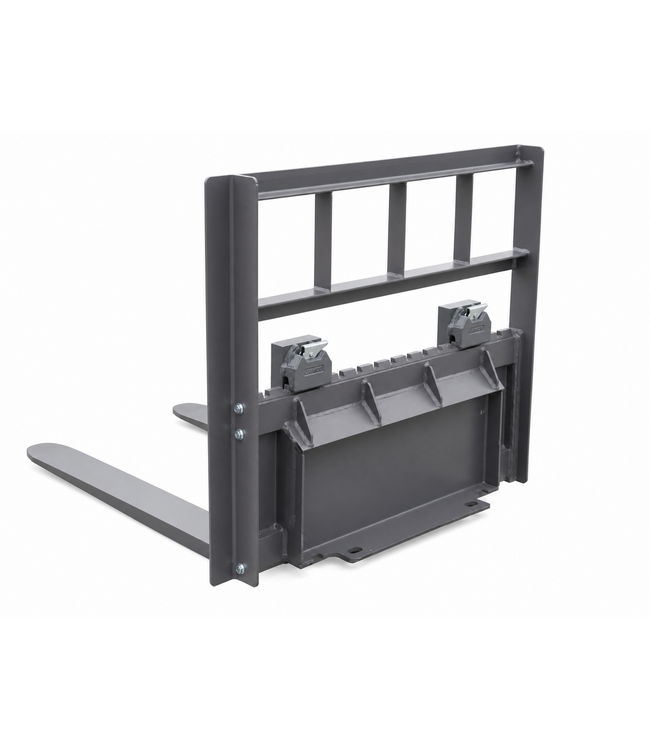 Griptor GRIPTOR palletvork voor de Minilader