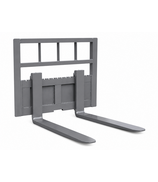 Griptor GRIPTOR palletvork voor de Minilader