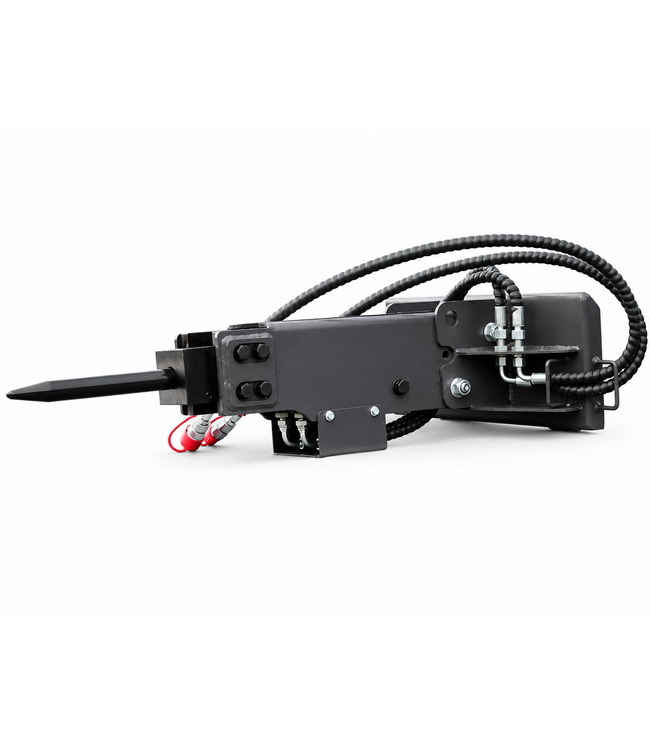 Griptor Griptor hydraulische breekhamer voor de Minilader