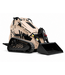 Griptor GRIPTOR 600XB Benzine Stand-On Skid Steer Mini Lader