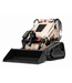 Griptor GRIPTOR 600XB Benzine Stand-On Skid Steer Mini Lader