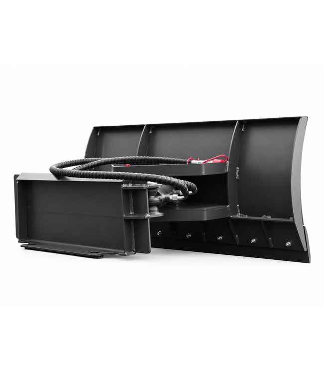 Griptor GRIPTOR schuifblad voor de Minilader