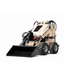 Griptor GRIPTOR 600WD Diesel Stand-On Skid Steer Mini Lader