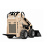 Griptor GRIPTOR 600WD Diesel Stand-On Skid Steer Mini Lader