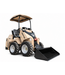 Griptor GRIPTOR 600ZD Diesel  Skid Steer Mini Lader