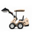 Griptor GRIPTOR 600ZD Diesel  Skid Steer Mini Lader