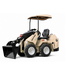 Griptor GRIPTOR 600ZD Diesel  Skid Steer Mini Lader