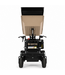 Griptor GRIPTOR EHD500-HL-D Accu Mini Dumper / Kruiwagen