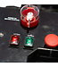 Griptor GRIPTOR EHD500-HL-D Accu Mini Dumper / Kruiwagen
