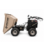 Griptor GRIPTOR EHD300-MT Accu Mini Dumper / Kruiwagen (4WD)