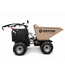 Griptor GRIPTOR EHD300-MT Accu Mini Dumper / Kruiwagen (4WD)