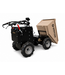 Griptor GRIPTOR EHD300-MT Accu Mini Dumper / Kruiwagen (4WD)