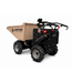 Griptor GRIPTOR EHD300-MT Accu Mini Dumper / Kruiwagen (4WD)
