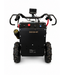 Griptor GRIPTOR EHD300-MT Accu Mini Dumper / Kruiwagen (4WD)