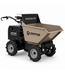Griptor GRIPTOR EHD300-HT Accu Mini Dumper / Kruiwagen (4WD)