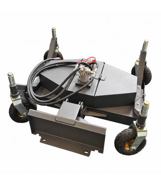Griptor GRIPTOR Grasmaaier voor de Minilader