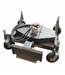 Griptor GRIPTOR Grasmaaier voor de Minilader