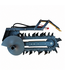 Griptor GRIPTOR Sleuvenfrees voor de Minilader
