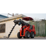 Griptor GRIPTOR Grondboor voor de Minilader