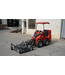 Griptor GRIPTOR Grasmaaier voor de Minilader