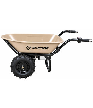 Griptor GRIPTOR EWB260 elektrische kruiwagen