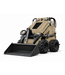 Griptor GRIPTOR 600WB Benzine Stand-On Skid Steer Mini Lader