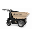 Griptor GRIPTOR EHD500-D Accu Mini Dumper / Kruiwagen