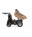 Griptor GRIPTOR EHD500-D Accu Mini Dumper / Kruiwagen