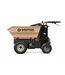 Griptor GRIPTOR EHD500-D Accu Mini Dumper / Kruiwagen