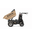 Griptor GRIPTOR EHD500-D Accu Mini Dumper / Kruiwagen