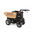 Griptor GRIPTOR EHD500-D Accu Mini Dumper / Kruiwagen