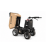 Griptor GRIPTOR EHD500-D Accu Mini Dumper / Kruiwagen